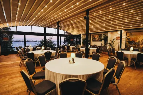 Holiday Inn Istanbul - Tuzla Bay Ăn uống Photos