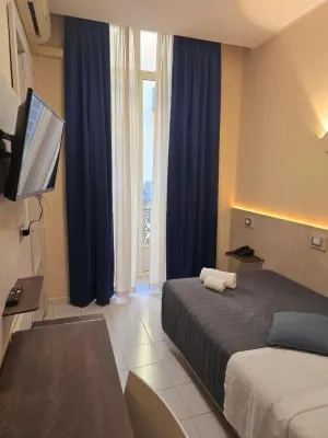 Hotel Romano الغرف Photos