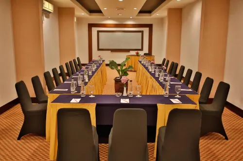 The Jayakarta Suites Bandung Dành cho công việc Photos