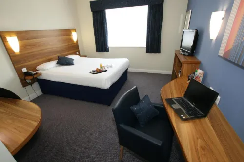 Days Inn by Wyndham Corley NEC M6 Photos