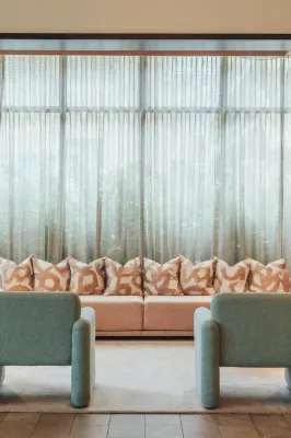 Hotel Renew Yleiset tilat Photos