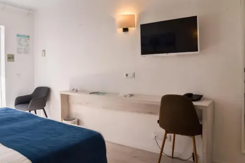 Hotel d'Or Rooms Photos