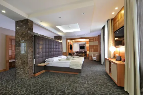 Hotel St.Gotthard Photos