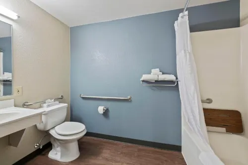 Extended Stay America Premier Suites - Fort Lauderdale - Deerfield Beach Zimmer Photos