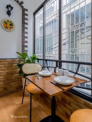 Kansas Hotel & Apartment Camere Photos