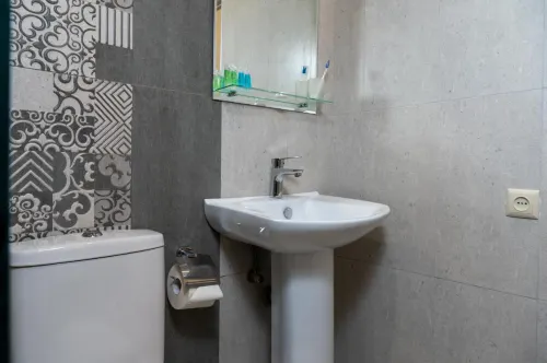 Aeka Hotel Photos