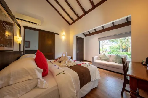 BuBu Villa Photos