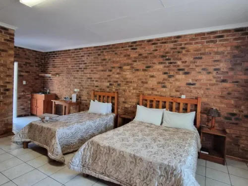 Airport Inn Bed and Breakfast Camere Photos