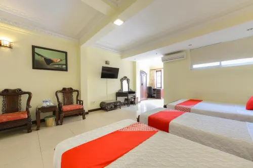 Lucky 2 Hotel & Travel Phòng Photos