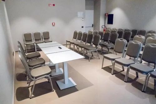 Hotel San Giovanni Roma Business Facilities Photos