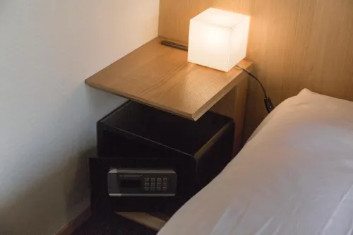 Miru Kyoto Nishiki Rooms Photos