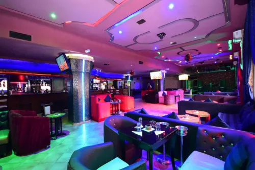 Sud Bahia Agadir "Bahia City Hotel" Leisure & Recreation Photos
