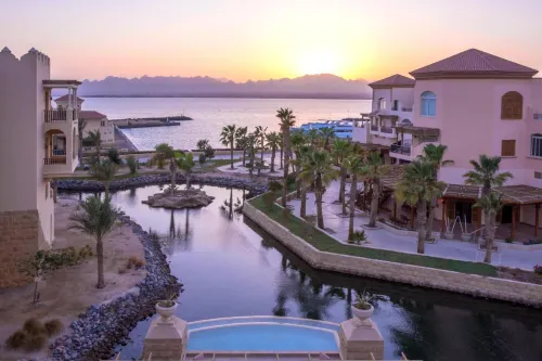 Kempinski Hotel Soma Bay Near Hotel Photos