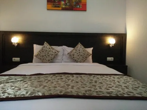 Asta House Chambres Photos