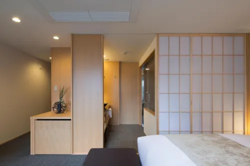 Villa Sanjomuromachi Kyoto Photos