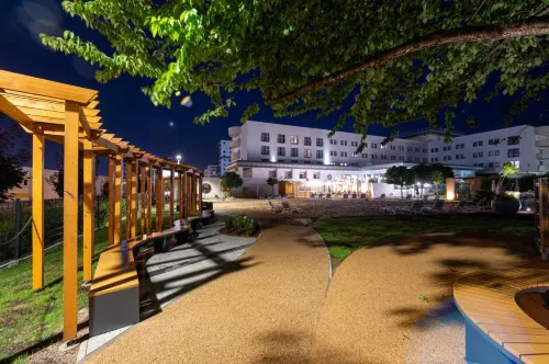 Hotel Swing Экстерьер Photos
