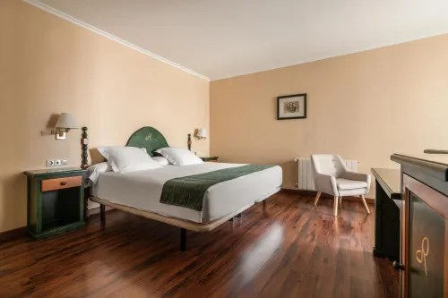 Hotel Rio Badajoz Photos