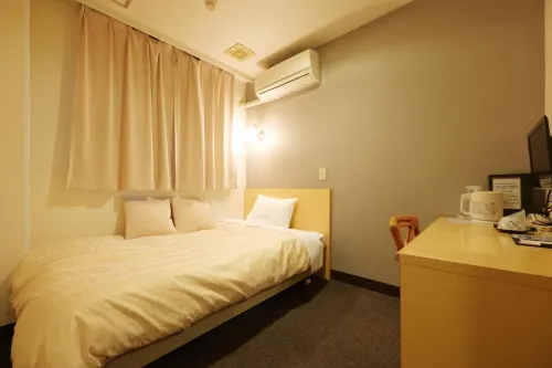 Hotel Suntargas Ueno À ne pas manquer Photos