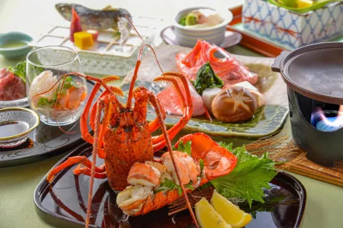 格蘭度假村公主富士河口湖飯店 餐飲 Photos