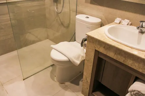 Hotel Rivoli Jakarta Kamar Photos