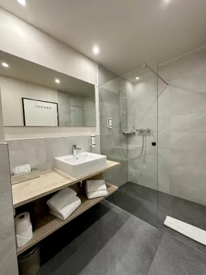 DiMas Hotel Ettenheim - Rust Chambres Photos