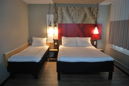 Sure Hotel by Best Western Spanga Photos