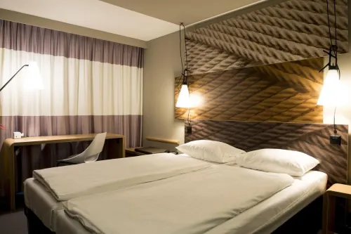 Ibis Zurich Adliswil Номера Photos