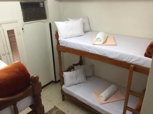 Happy Land Luxor Kamar Photos