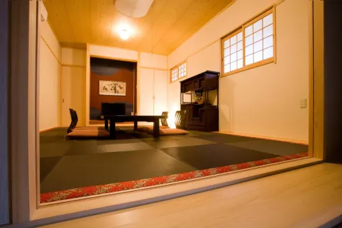 Hotel Tenzankaku Kaiyutei Photos