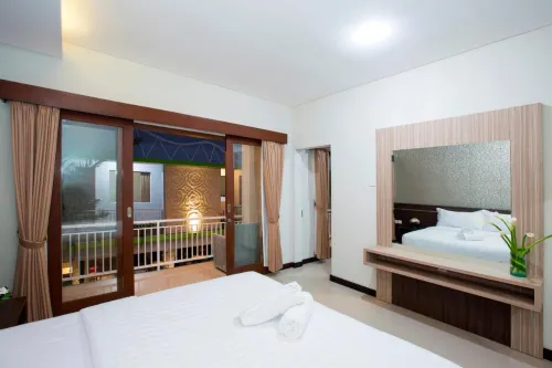 Casa Dasa Bali Chambres Photos