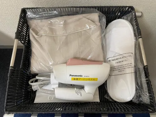 Shinjuku Urban Hotel Zimmer Photos