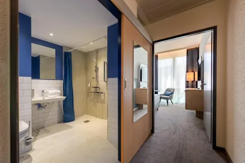 Vienna House Easy by Wyndham Frankfurt Airport Photos