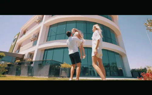 Lara MARINE Homes Esterni Photos