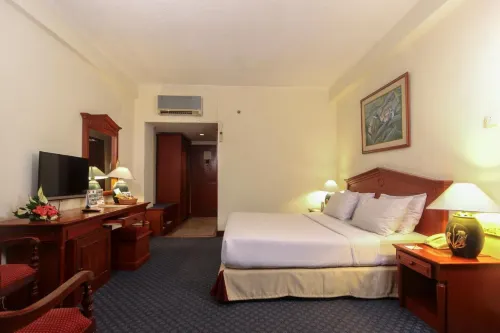 The Jayakarta Suites Bandung Photos