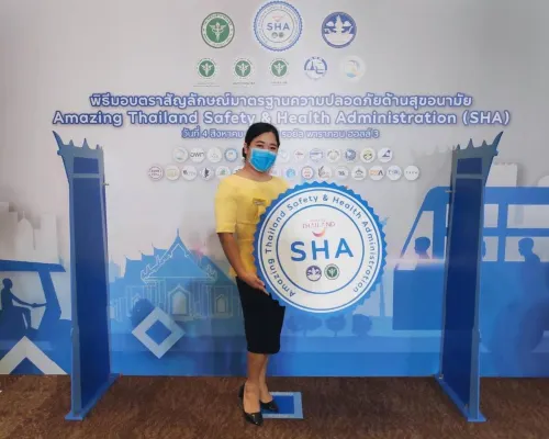 Romance Hotel Sukhumvit 97 Photos