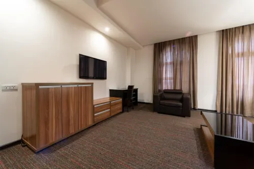 Bass Boutique Hotel Rooms Photos
