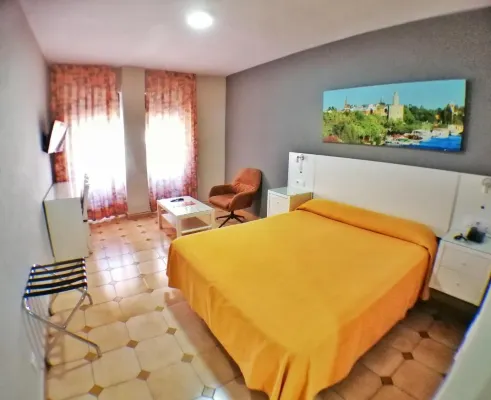 Apartamentos Resitur Chambres Photos