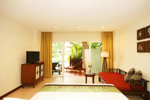 The Heritage Pattaya Beach Resort Photos