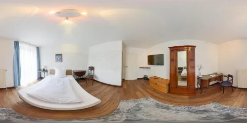 Kretschmanns Hotel Am Kamp Zimmer Photos