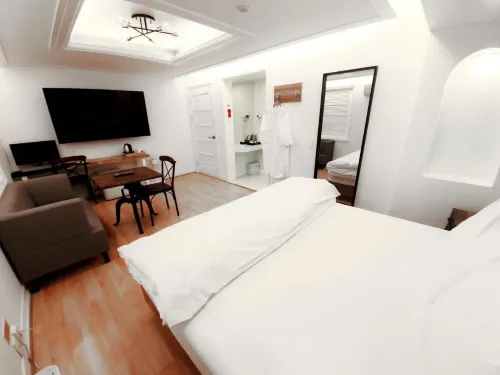 Uneed Hotel Zimmer Photos