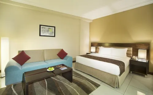 Gateway Hotel Photos