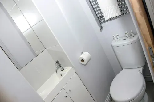 Base Serviced Apartments - City Road Photos