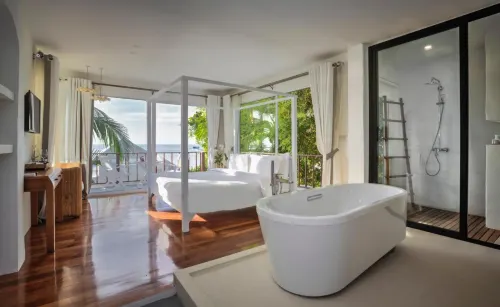 Villa Nalinnadda Petite Hotel & Spa, Adults Only Rooms Photos