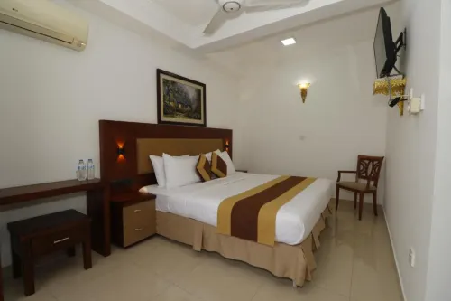 King of Kandy Rooms Photos