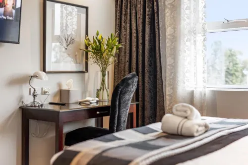 International Hotel Wagga Wagga Rooms Photos