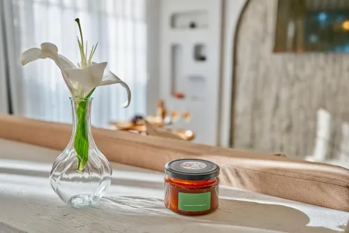 Lilium Boutique Hotel Photos