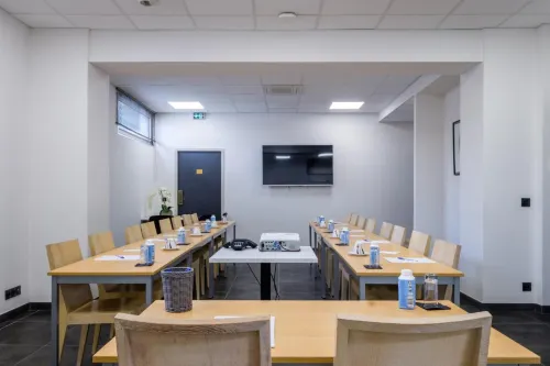 Best Western Hotel Journel Antibes-Juan-Les-Pins Business Facilities Photos