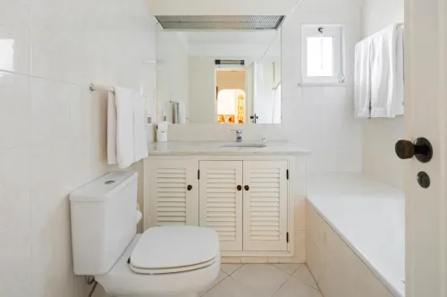 Balaia Golf Village Rooms Photos