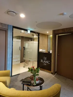 스위트메이호텔 서귀포 공용공간 Photos
