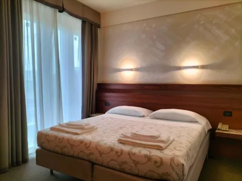 Hotel Arcadia Camere Photos